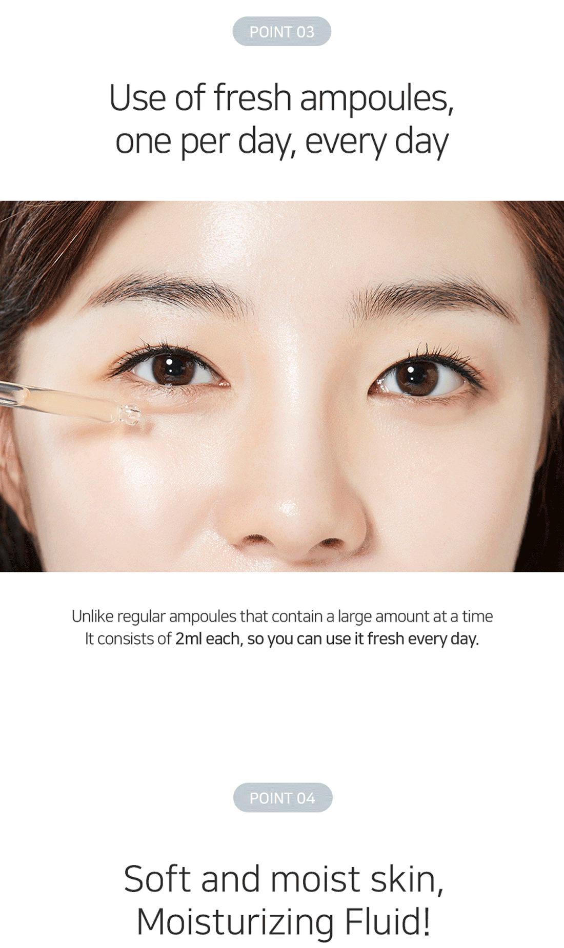 Matrigen Moisturizing Fluid