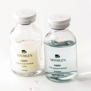 Matrigen NMN Fine Active Formula