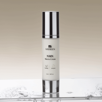 Matrigen NMN Macro Cream