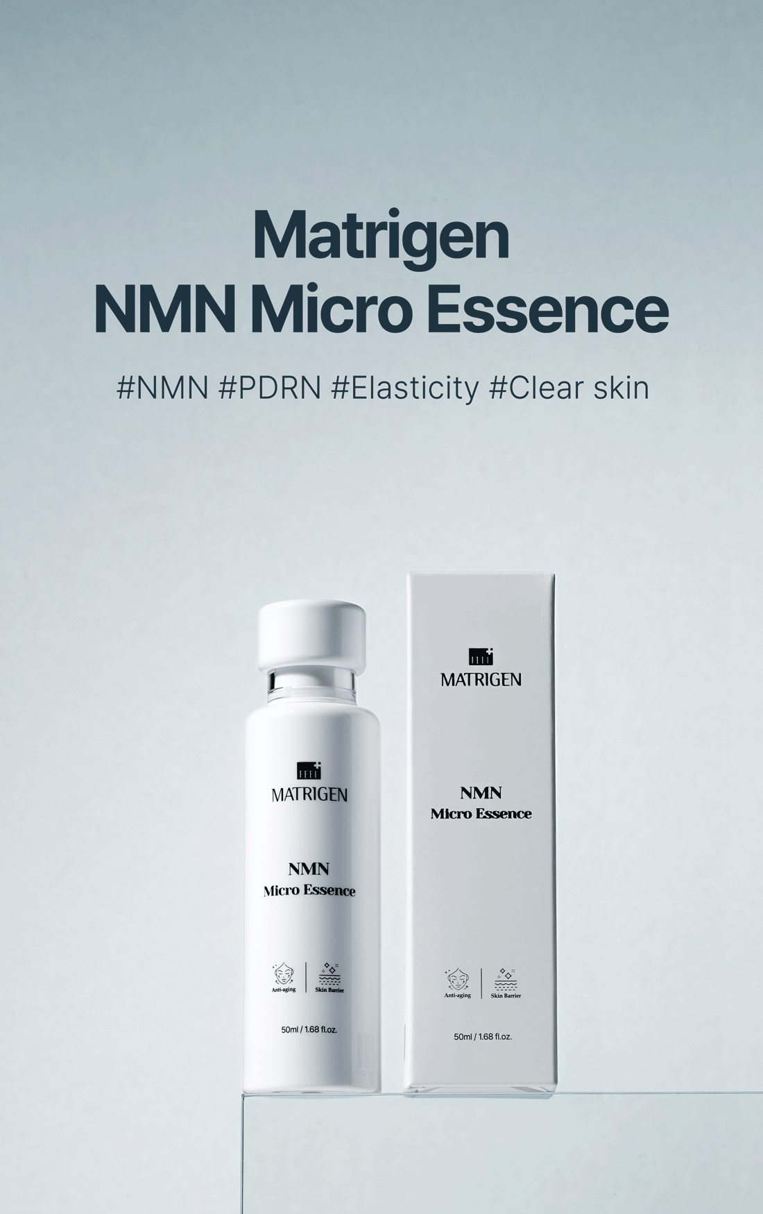 Matrigen NMN Micro Essence