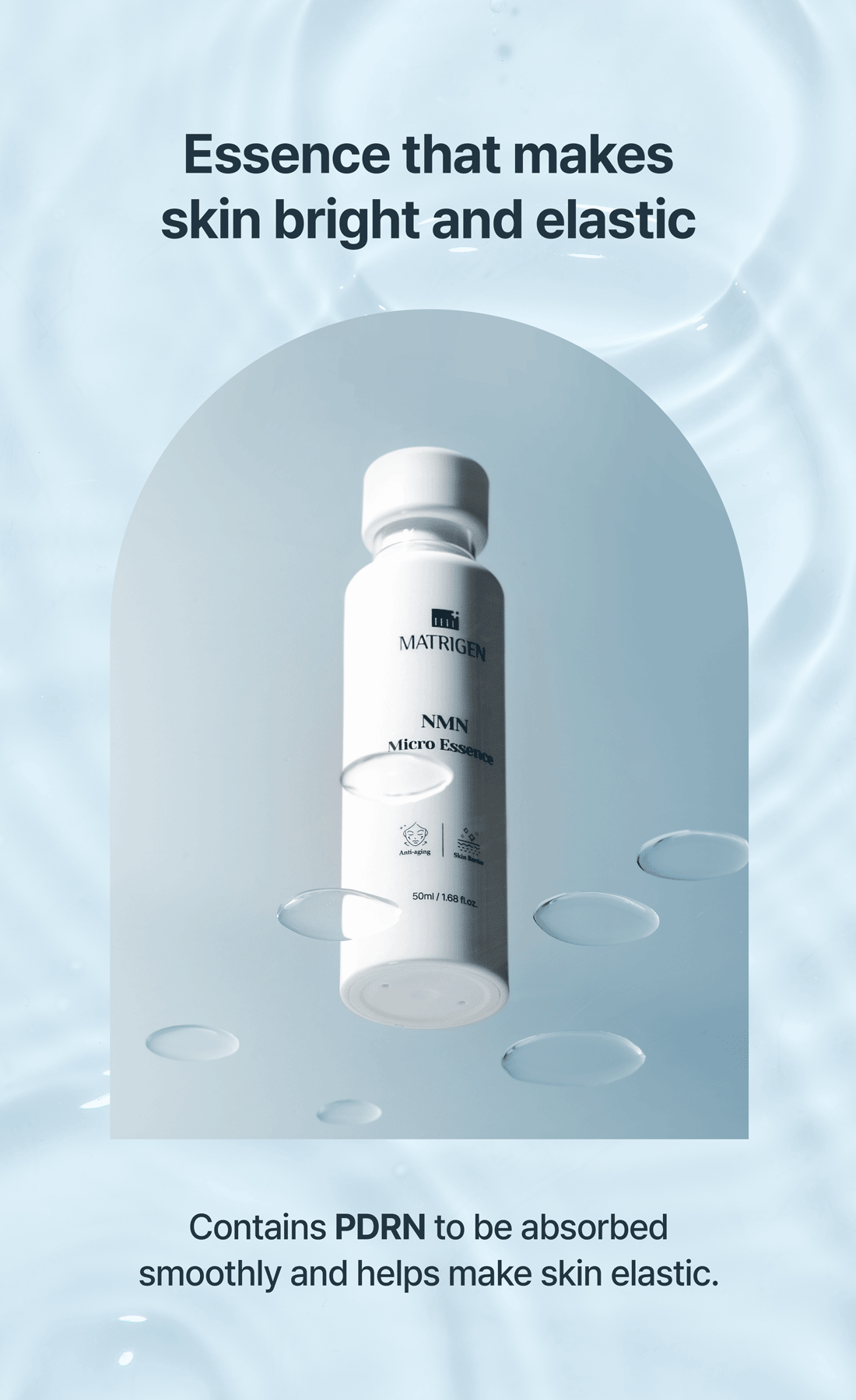 Matrigen NMN Micro Essence
