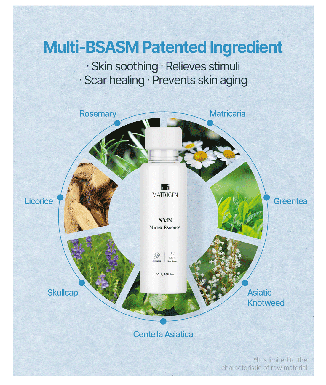 Matrigen NMN Micro Essence