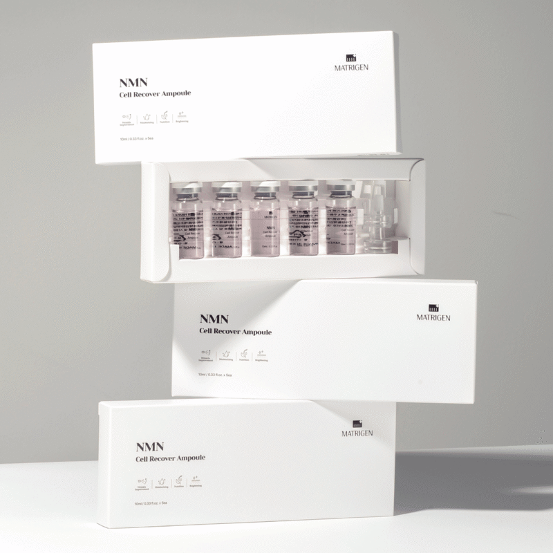 Matrigen NMN Cell Recover Ampoules