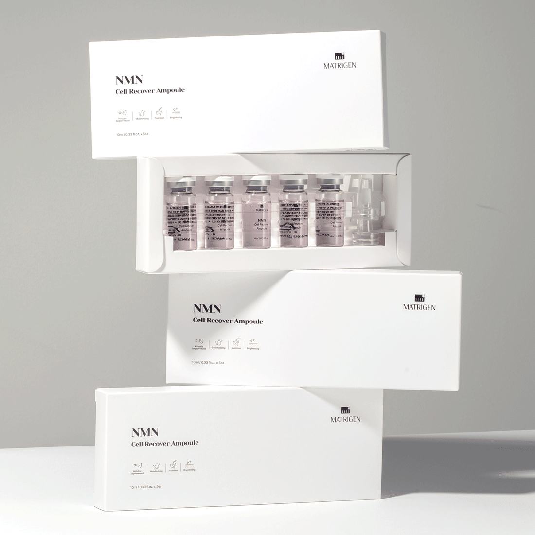 Matrigen NMN Cell Recover Ampoules