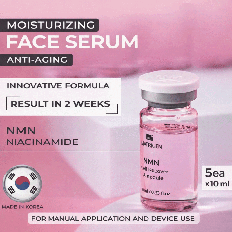Matrigen NMN Cell Recover Ampoules