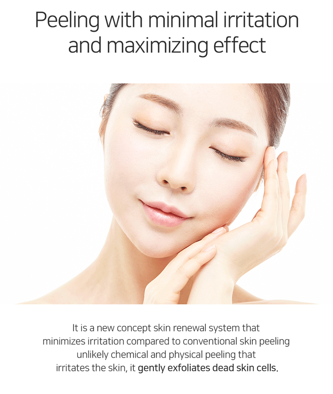 Matrigen B-TOX Peel Treatment Professional