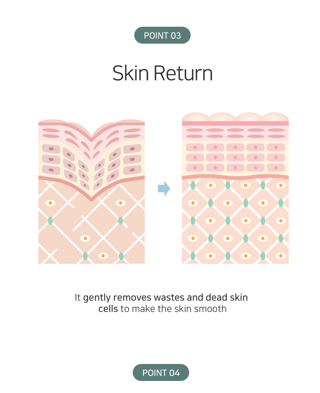 Matrigen B-TOX Peel Skin Renewal System