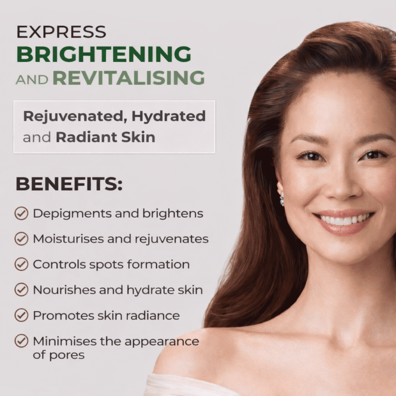 Koru Pharma Mesoheal glow