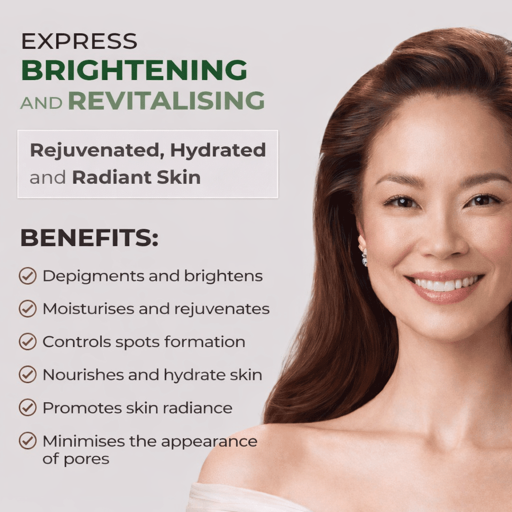 Koru Pharma Mesoheal glow