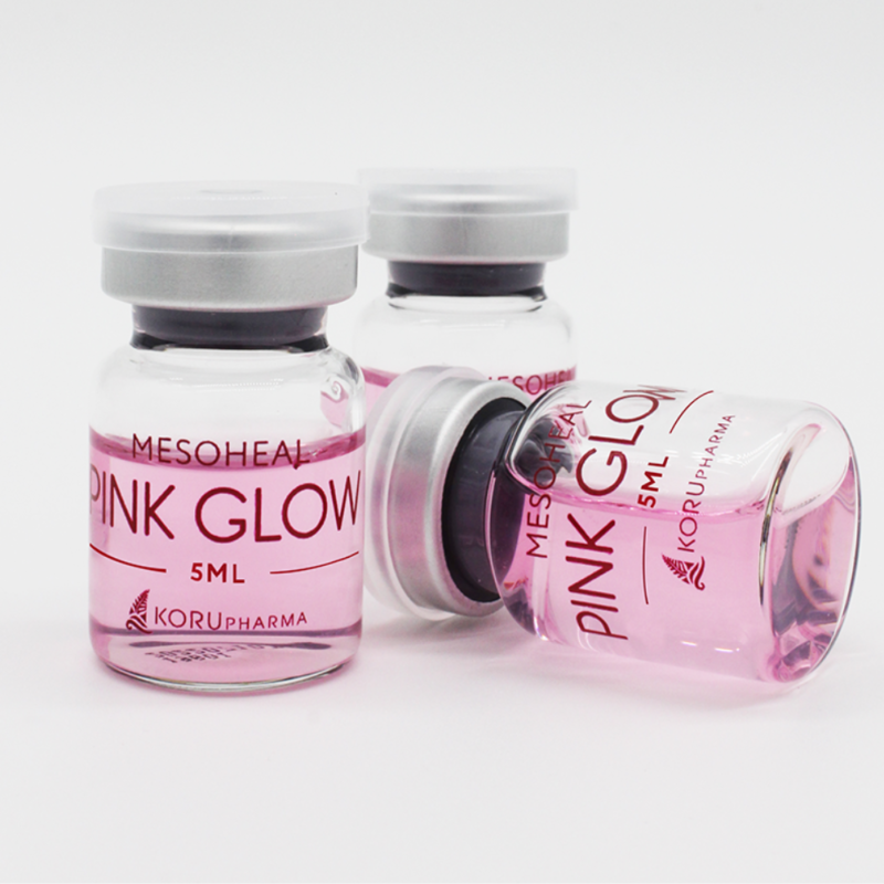 Koru Pharma Mesoheal Glow