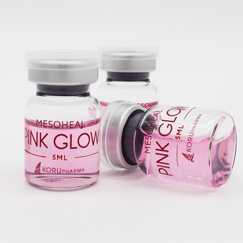 Koru Pharma Mesoheal Glow