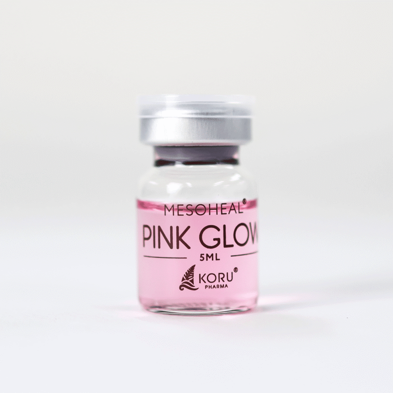 Koru Pharma Mesoheal glow