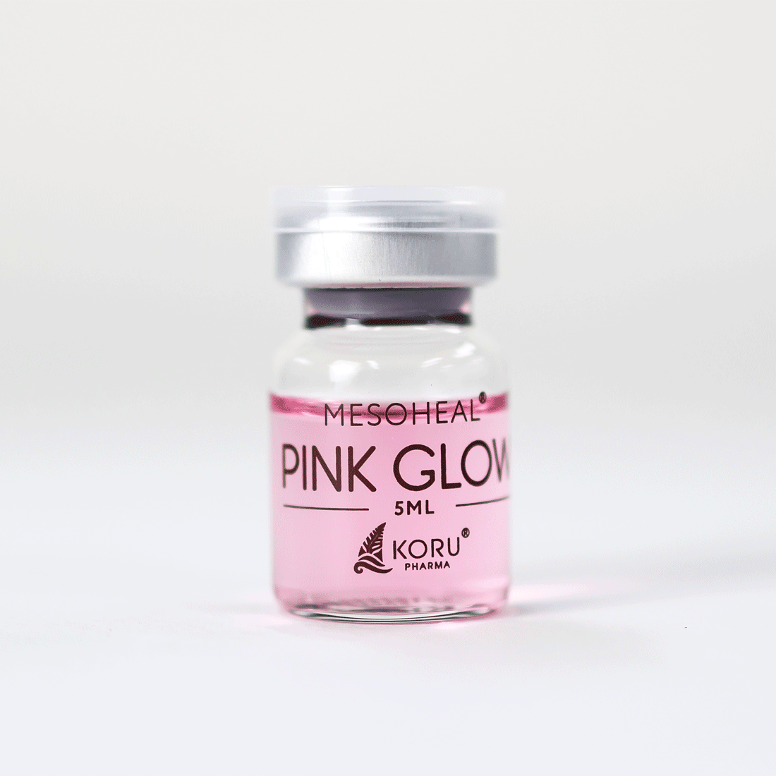 Koru Pharma Mesoheal glow