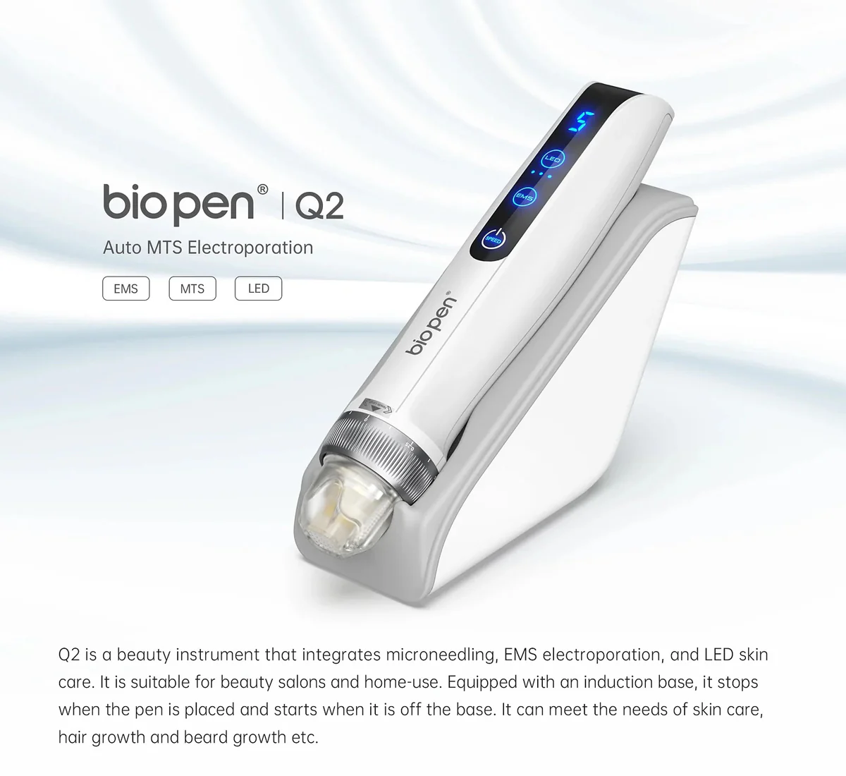 Dr.Pen q2