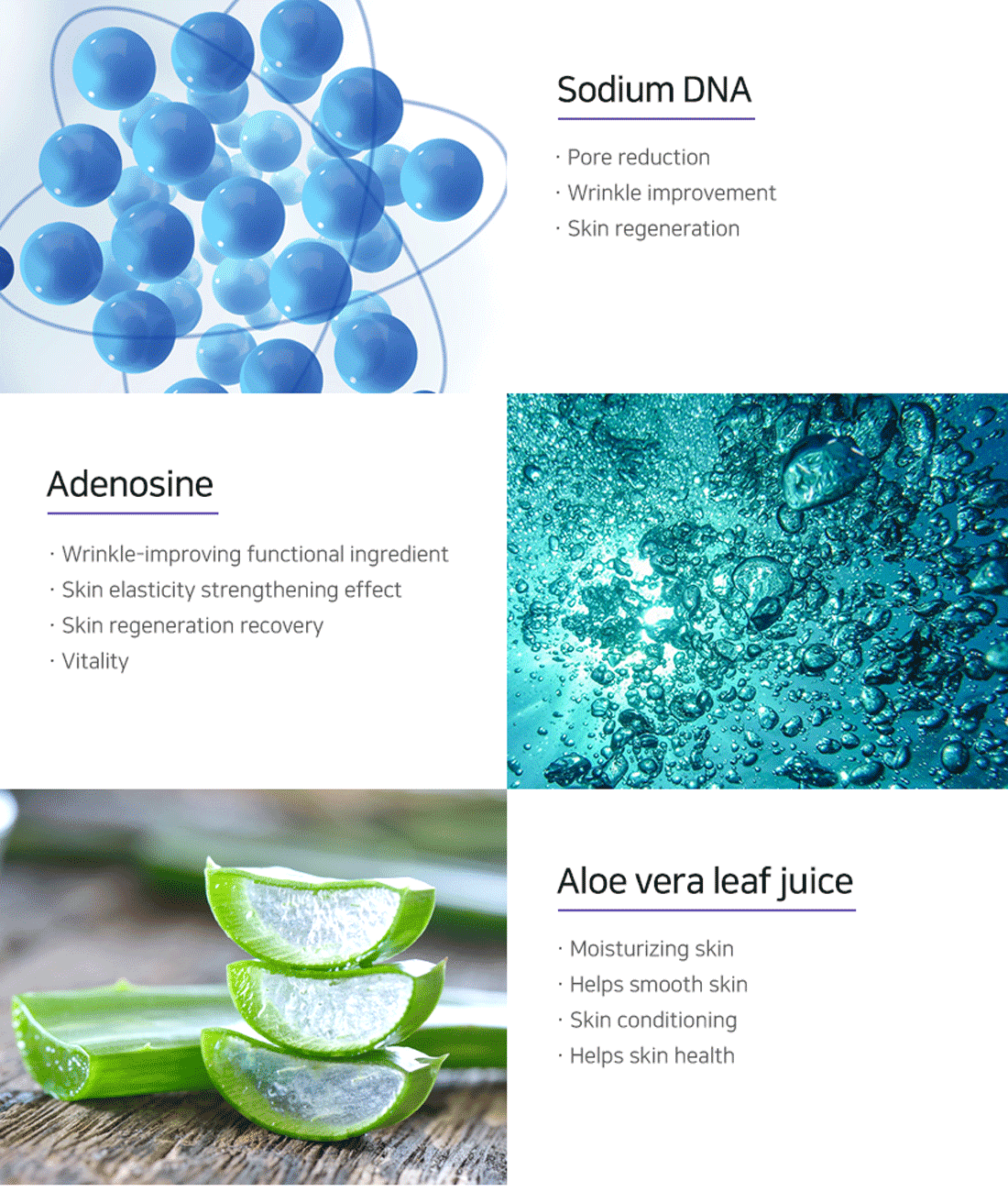 Matrigen SRS Anti-Aging Ampoules