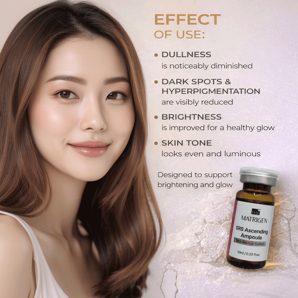 Matrigen SRS Ascending Ampoule