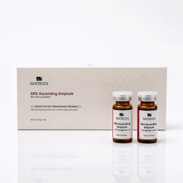 Matrigen SRS Ascending Ampoule