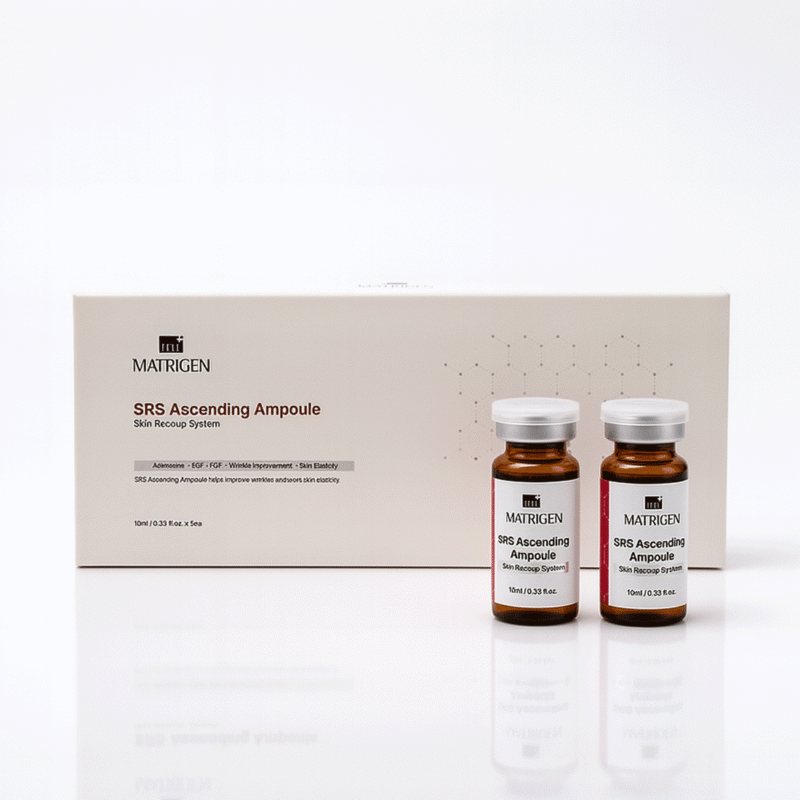 Matrigen SRS Ascending Ampoule
