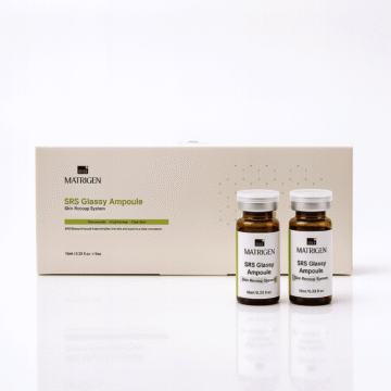 Matrigen SRS Glassy Ampoule