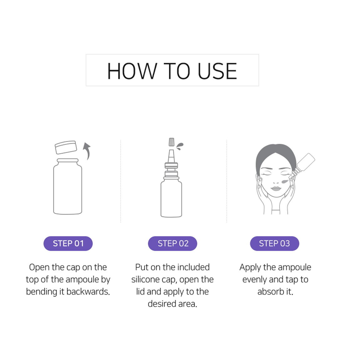 Matrigen SRS Regenerating Ampoule
