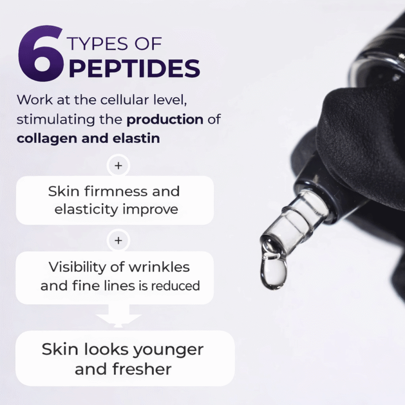 Matrigen SRS Regenerating Ampoule