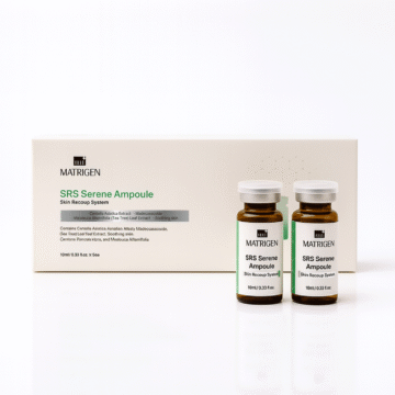 Matrigen SRS Serene Ampoule