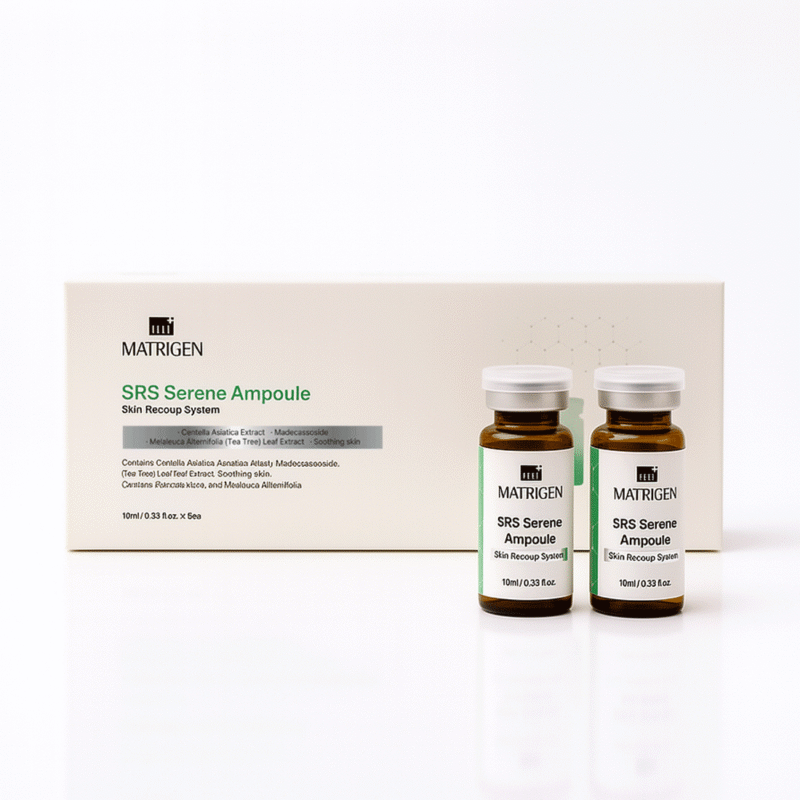 Matrigen SRS Serene Ampoule